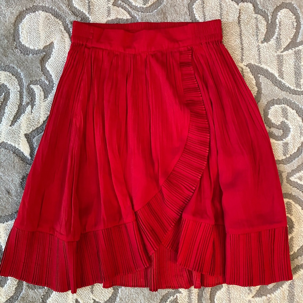 Maje skirt
